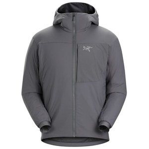 Arc'teryx Proton LT Insulated Hoody FW21 - Gray Small